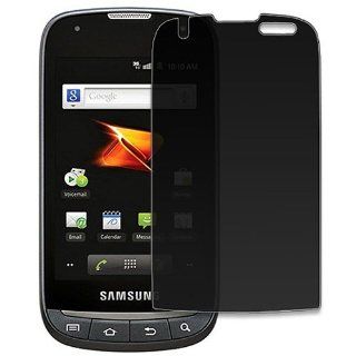 Privacy Screen Protector for Samsung Transform Ultra SPH M930: Cell Phones & Accessories