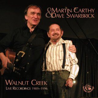 Walnut Creek: Music