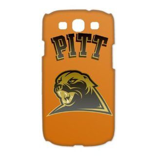 Pittsburgh Panthers Case for Samsung Galaxy S3 I9300, I9308 and I939 sports3samsung 39454: Cell Phones & Accessories