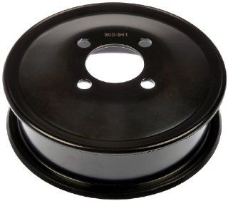 Dorman 300 941 Water Pump Pulley for Ford Truck: Automotive