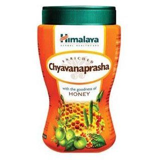 Himalaya Herbal Healthcare Ayurvedic Chyavanaprasha With Goodness Of Honey   1 kg: Health & Personal Care