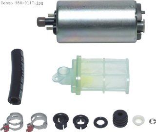 Denso 950 0147 Fuel Pump: Automotive