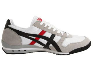 Onitsuka Tiger by Asics Ultimate 81® EXCLUSIVE! White/Black/Fire