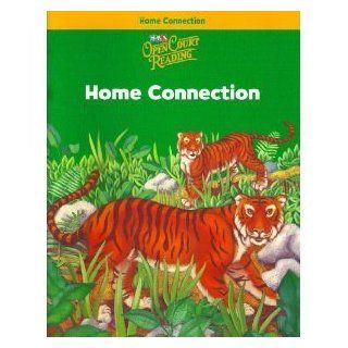 Open Court Reading   Home Connection Blackline Masters   Grade 2 WrightGroup/McGraw Hill 9780075712565  Children's Books