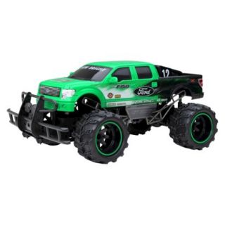 New Bright 1:14 RC Baja Extreme Ford F150