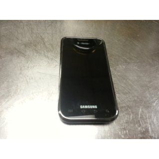 Samsung Galaxy S SGH T959V 4G Android   T Mobile: Cell Phones & Accessories