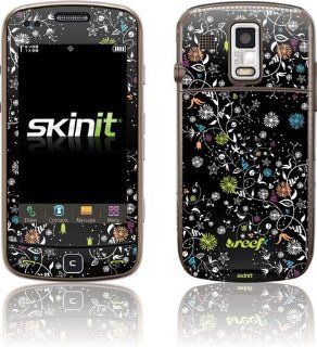 Reef Style   Reef   Wild Flowers   Samsung Rogue SCH U960   Skinit Skin: Cell Phones & Accessories