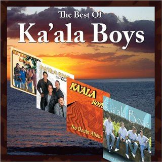 Best of Ka'ala Boys: Music