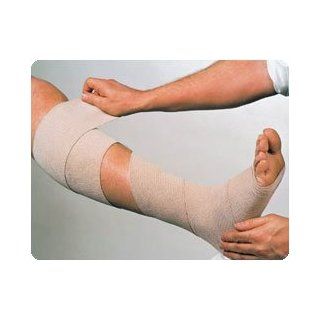 Rosidal K Short Stretch Bandage   5.5 yds (5m) long, 2.36" (6cm): Health & Personal Care