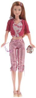 Barbie: Fashion Fever   Drew with Capri Pants: Toys & Games