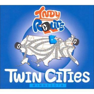 Indyroute Twin Cities