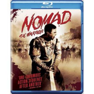 Nomad: The Warrior (Blu ray) (Widescreen)