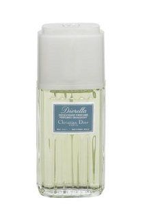 Diorella By Christian Dior For Women. Deodorant Spray 3.4 Ounces : Eau De Toilettes : Beauty