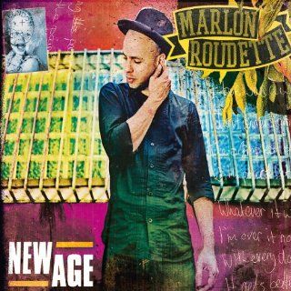 New Age (2 Track): Music