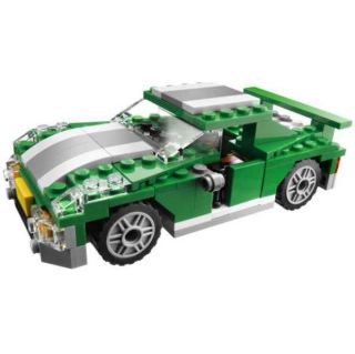 LEGO Creator: Street Speeder (6743)      Toys