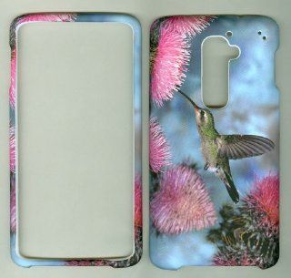 Bird Faceplate Hard Case Protector for Lg G2 D801/vs980 (At&t, T mobile, Verizon): Cell Phones & Accessories