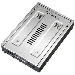 ICY DOCK EZConvert PRO MB982SP 1S Enterprise 2.5" to 3.5" SATA SSD & HDD Converter / Mounting Kit: Electronics