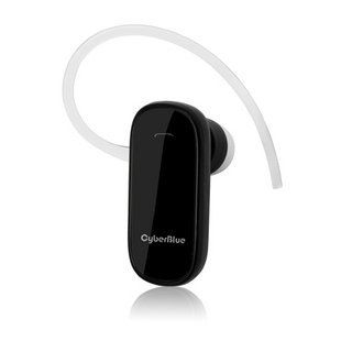 Cyberblue Ear Bluetooth Headset BH119 series Mono Headset Nokia Compact ear can listen to songs with the most appropriate call: Cell Phones & Accessories