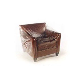 140X45   1 Mil Furniture Covers   106"Sofa   100/Case   Sofa Slipcovers
