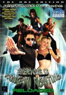 Everyone Is Kung Fu Fighting: Reloaded: Kung Fu Fighters: Movies & TV