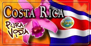 Costa Rica Pura Vida: Automotive
