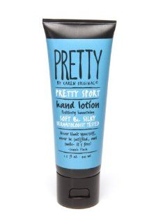 Caren Original Pretty Sport Hand Lotion, 1.5 Ounce : Beauty