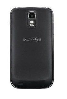 Genuine OEM T Mobile Samsung T989 Hercules Galaxy S 2 II Back Door Plate Panel Cover Faceplate Repair Fix Replace: Cell Phones & Accessories