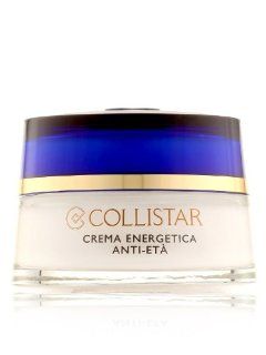 Collistar ENERGETIC Anti Age Cream 50 ml : Facial Treatment Products : Beauty