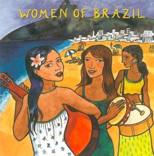 Women of Brazil: Music