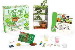Little Labs Plant Science: Toys & Games