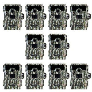 Moultrie M 990i Game Spy Mini Cam 10 Piece : Hunting Game Feeders : Sports & Outdoors