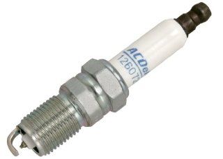 ACDelco 41 993 Professional Iridium Spark Plug, Pack of 1: Automotive