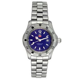 TAG Heuer Women's WK1313.BA0313 2000 Classic Watch: Tag Heuer: Watches