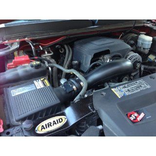 Airaid 200 996 M.I.T. Modular Intake Tube: Automotive