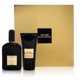 TOM FORD   Black Orchid For Women Gift Set : Eau De Parfums : Beauty