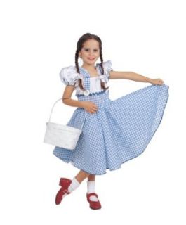 Dorothy Wizard of Oz Costume: Toys & Games