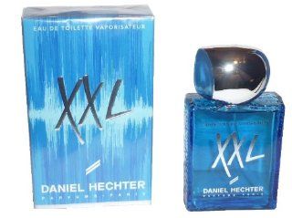 XXL Daniel Hechter 1.7 Fl Oz For Men EDT : Eau De Toilettes : Beauty