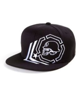 Metal Mulisha   Mens Dispute Fitted Hat, Size: Small/Medium, Color: Black at  Mens Clothing store: Baseball Caps