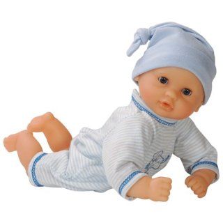 Corolle Mon Premier Calin Sky Baby Doll: Toys & Games