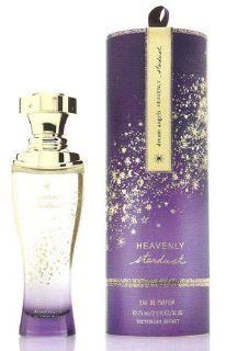 Dream Angels Heavenly Stardust By Victoria's Secret 2.5 Oz Oz Edp Spray : Victoria Secret Heavenly Stardust Perfume : Beauty