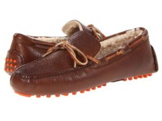 Cole Haan Air Grant boat shoes men's authentic leather moccasin EE WIDE Shoes