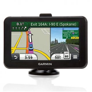 nüvi 50LM 5" Widescreen GPS with Lifetime Maps