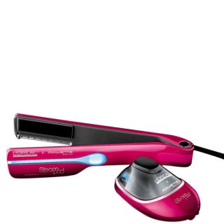 LOreal Professionnel Limited Edition Pink Steampod      Health & Beauty