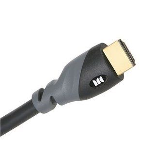 Monster Cable HDMI 400 High Resolution A/V Cable   4 Meters (Discontinued by Manufacturer): Electronics