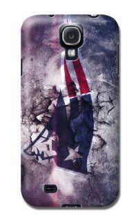 Hot Sale NFL New England Patriots Team logo samsung galaxy s4 hard case By Zql : Sports Fan Cell Phone Accessories : Sports & Outdoors