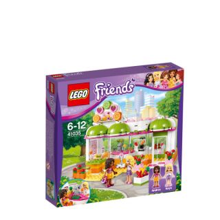 LEGO LEGO Friends: Heartlake Juice Bar (41035)      Toys