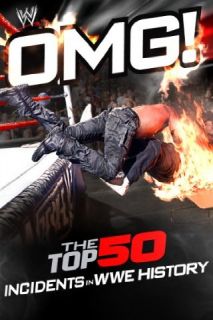 WWE OMG! The Top 50 Incidents in WWE History [HD]: Stone Cold Steve Austin, Undertaker, Triple H, Mick Foley:  Instant Video