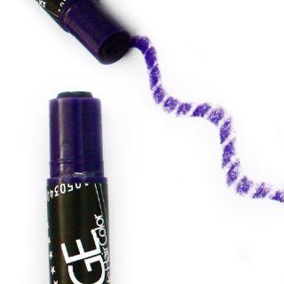 Purple Hair Chalk   Edge Blendable Hair Color : Chemical Hair Dyes : Beauty