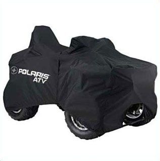 New Genuine Pure Polaris ATV Acessories / Polaris Sportsman Touring Trailerable ATV Cover   pt# 2877999: Automotive