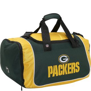 Concept One 22 Duffel Green Bay Packers